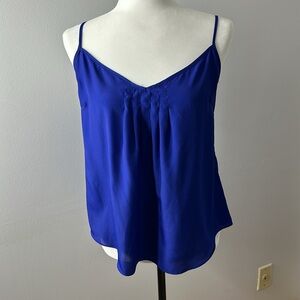 TALUA/Aritzia Basic Elevated Tank